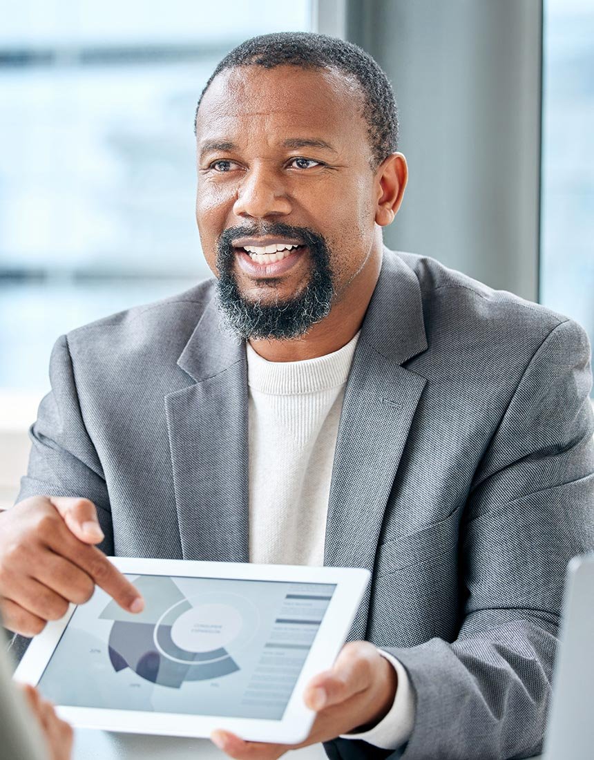 AI powered Credit Scoring