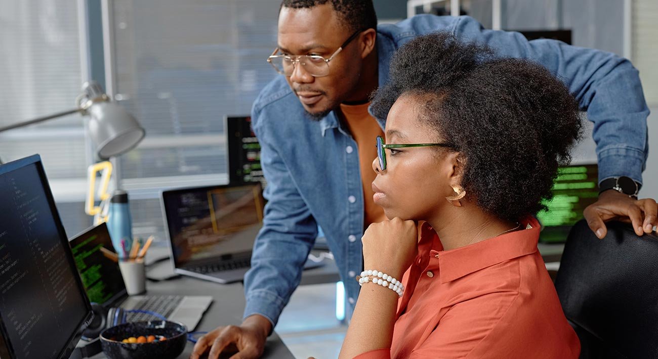 Resilient banking infrastructure in Africa