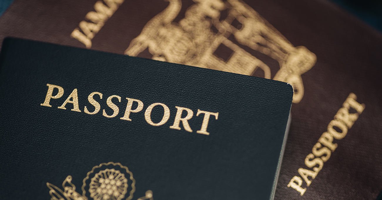 Identity Verification